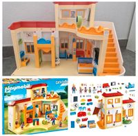 Playmobil City Life Kita 5567 Krippe 70282 Sachsen - Schlema Vorschau