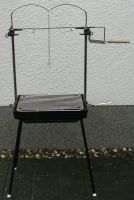 WAMSLER Country Holzkohle-Grill CG6 *NEU&OVP* Schwenk Gas Elektro Nordrhein-Westfalen - Wenden Vorschau