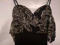 Abendkleid Gr. L 40/42 schulterfrei Bayern - Hof (Saale) Vorschau