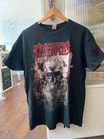 Kreator - gods of violence T-Shirt Thrash Metal Slayer Rheinland-Pfalz - Mainz Vorschau