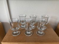 Holmegaard Gläser Schiffsglas Bierglas original 70er Horn-Lehe - Lehesterdeich Vorschau