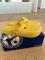 Nagelneue Birkenstock-Schuhe für Herron Baden-Württemberg - Esslingen Vorschau