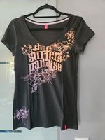T-Shirt von edc bei Esprit in Größe S in schwarz Niedersachsen - Haselünne Vorschau