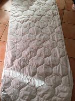 Polysoft/QVC Unterbett 90x200cm Bayern - Mainleus Vorschau