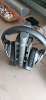 Sennheiser RS 180 Digitales Funkkopfhörersystem (110 dB) mit Auss Mecklenburg-Vorpommern - Warnitz Vorschau