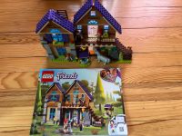 Lego Friends Set 41369 (Mias Haus mit Pferd) Saarbrücken-Dudweiler - Dudweiler Vorschau