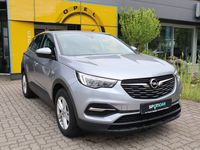 Opel Grandland X 1.2T AT Klima/SHZ/AZV/PDC/17"/R4.0 Brandenburg - Jüterbog Vorschau