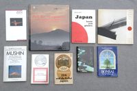 Zen und Japan Fachliteratur Konvolut Kultur (Versand mögl.) Rheinland-Pfalz - Oberwesel Vorschau