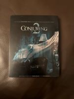 Conjuring 2 Bluray steelbook Hessen - Idstein Vorschau