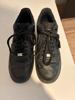 Nike Airforce gr 46 wenig getragen Saarland - Püttlingen Vorschau