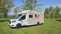 Preisknüller Wohnmobil 26.05-01.06. 799,-€ bis 5Pers. ALL INKL Berlin - Köpenick Vorschau