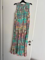 Kleid Overall bunt von Fox Gr. 36 Hamburg-Nord - Hamburg Barmbek Vorschau