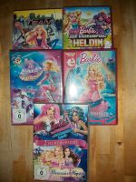 Kinder DVDs Barbie verschiedene Titel Bayern - Schierling Vorschau