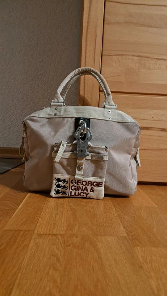 George Gina &Lucy Damen Handtasche in Bergkamen