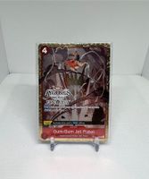 ONE PIECE TCG REGIONAL 2024 TOP16 Finalist Set Berlin - Schöneberg Vorschau