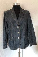 Bogner Blazer Jeansjacke Gr 40 Nordrhein-Westfalen - Langenfeld Vorschau