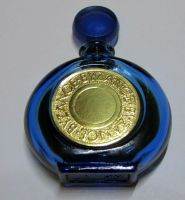 Vintage Parfum Miniatur Flacon (leer) - Byzance Rochas Essen - Altenessen Vorschau