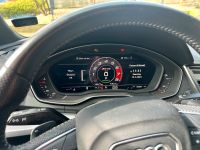 Audi Q5 sport 40 TDI quattro  SQ5 Tacho - MwSt  1. Hand Scheckh Nordrhein-Westfalen - Baesweiler Vorschau