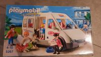 Playmobil 5267 Hoteltransferbus, vollständig, sehr guter Zustand Schleswig-Holstein - Aukrug Vorschau