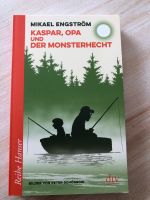 Kaspar, Opa und der Monsterhecht Sachsen-Anhalt - Naumburg (Saale) Vorschau