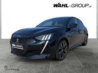 Peugeot 208 GT Line*Aut.*Navi*Schaltwippen*Touch-Display Hessen - Limburg Vorschau