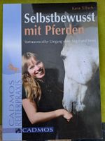 Pferdebuch - Selbstbewusst mit Pferde Rheinland-Pfalz - Siebeldingen Vorschau