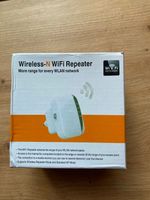 Wireless Wifi Repeater Hessen - Bürstadt Vorschau