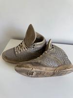 Uralte getragene,  benutze bottega veneta Schuhe Gr. 44 München - Milbertshofen - Am Hart Vorschau