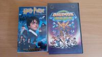 Harry Potter, Digimon VHS Niedersachsen - Celle Vorschau