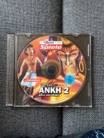 Ankh 2 Herz des Oriris (PC Spiel) Westerwaldkreis - Goddert Vorschau