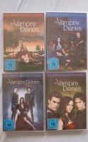 DVD Vampiere  the Diaries Staffel 1-4 Niedersachsen - Moormerland Vorschau