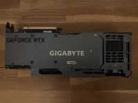 GIGABYTE GeForce RTX 3080 Ti GAMING OC 12GB GDDR6C Grafikkarte Berlin - Tempelhof Vorschau