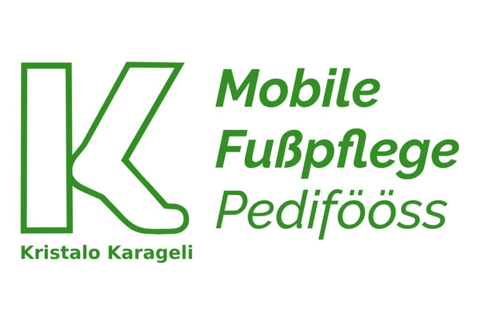 Fußpflege mobile Fußpflege Pedifööss in Köln