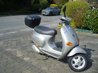 Vespa ET4 125 Dortmund - Lücklemberg Vorschau