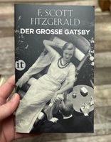 Der grosse Gatsby F. Scott Fitzgerald Niedersachsen - Einbeck Vorschau