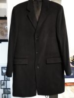 S.Oliver Herren Kurzmantel,Gr. 50, schwarz, Cashmere/Kaschmir,neu Bayern - Fürth Vorschau