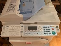 Netzwerkdrucker, Drucker mit Unterschrank Sachsen-Anhalt - Billroda Vorschau