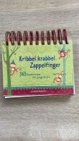 Kinderreime Kribbel Krabbel Zappelfinger Rheinland-Pfalz - Halsenbach Vorschau