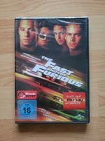 Neue DVD Fast and Furious ungesehen, noch verschweißt Baden-Württemberg - Esslingen Vorschau