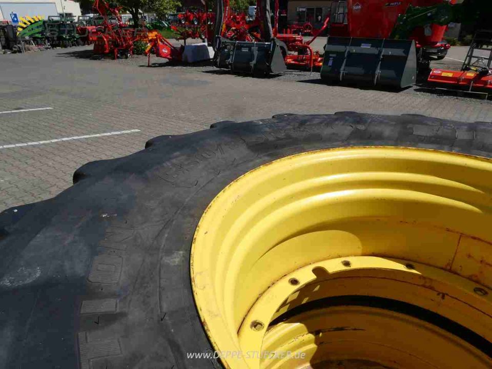 Firestone 650/85R38 Maxi Traction in Rosdorf