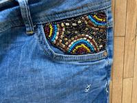 Jeans Damen 27 Cecil Bayern - Harburg (Schwaben) Vorschau