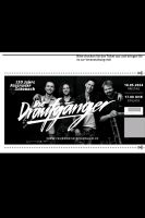 1 Ticket für " Draufgänger " heute den 10.5.24 Baden-Württemberg - Triberg Vorschau