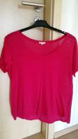 Esprit Shirt pink Gr. M leicht transparent Sachsen - Brandis Vorschau