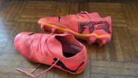 Fußballschuhe PUMA Future 7 Match MG Forever Faster Gr. 39 Bayern - Kolbermoor Vorschau
