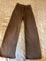 Jeans für Mädchen, Wide leg, H&M, Gr. 34, gute Zustand Berlin - Dahlem Vorschau