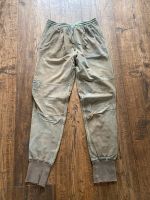 Hugo Boss baggy Pant Wildleder große S Baden-Württemberg - Hüfingen Vorschau