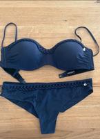 Emporio Armani Bikini blau Brazilian Hose Gr 42 / L  / XL wNEU Sachsen - Plauen Vorschau