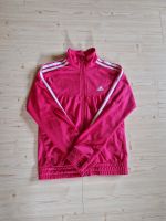 ADIDAS SPORTJACKE, pink:) Nordrhein-Westfalen - Warburg Vorschau