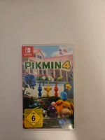 Pikmin 4 Switch Bayern - Bellenberg Vorschau