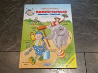 Bild - Wörterbuch Lernbuch Englisch Kinder Karlchen Krabbelfix Bayern - Ruhpolding Vorschau